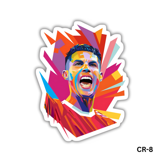 CR7(CR-8)