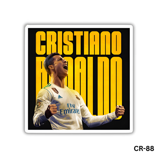 Cristiano Ronaldo(CR-88)