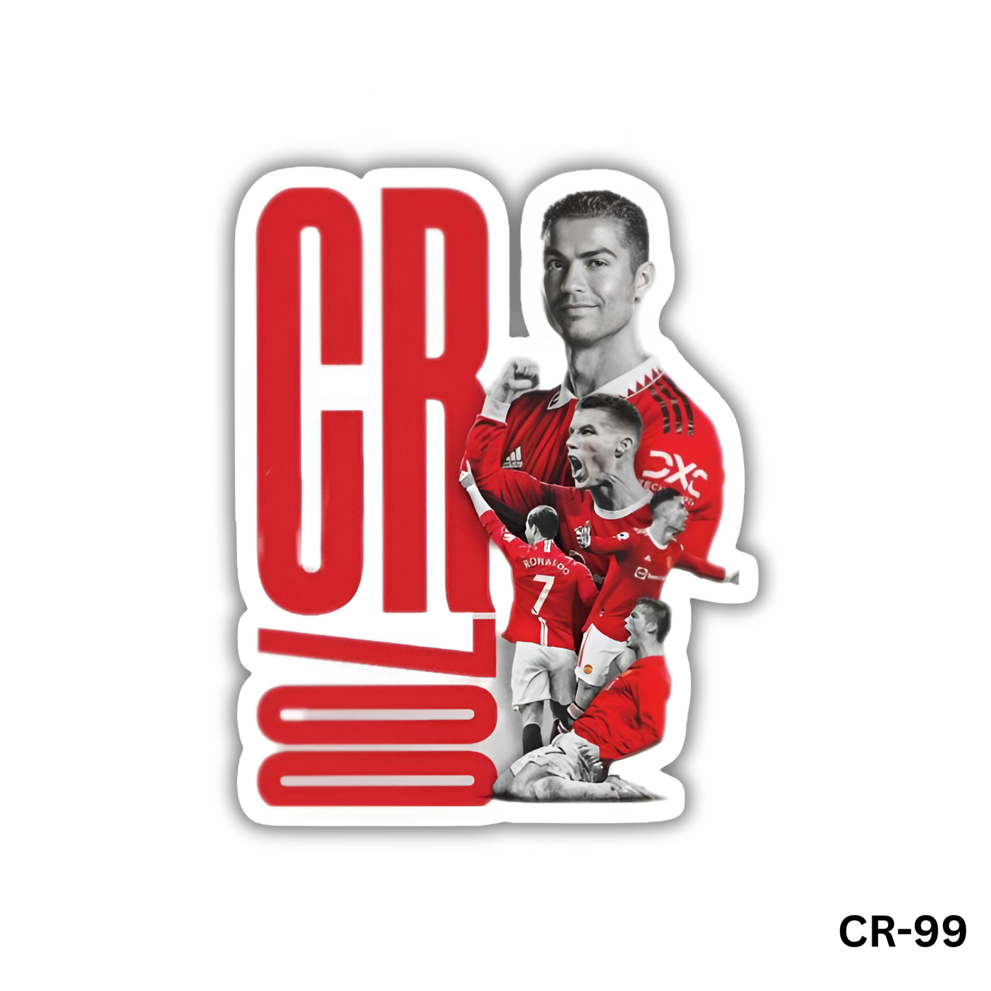 CR7(CR-99)