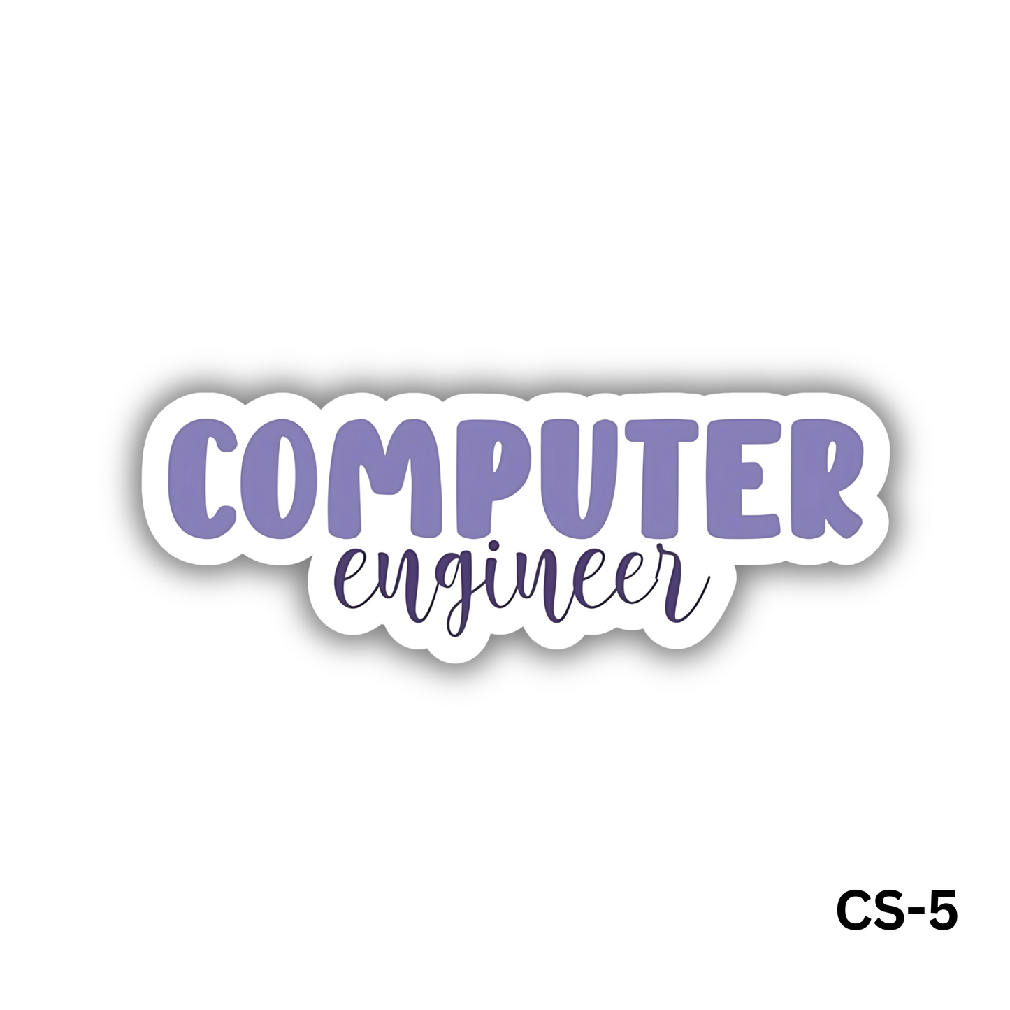 Computer Engineer (CS-5)
