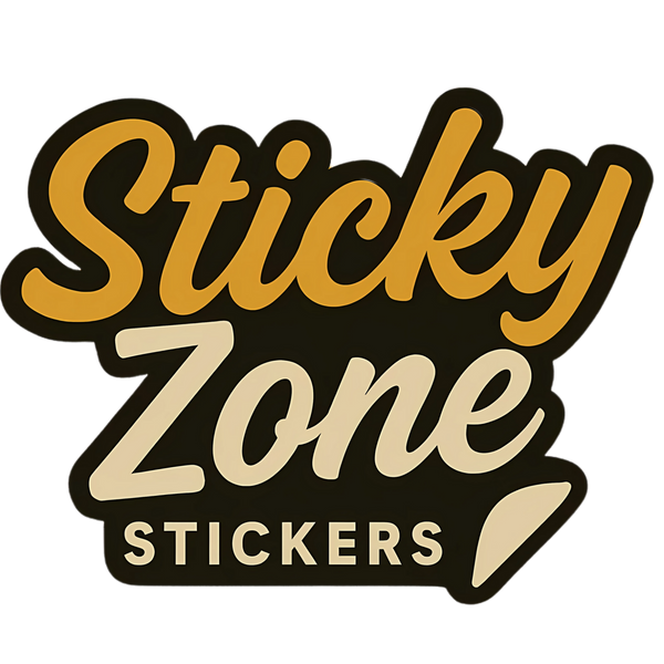 Sticky Zone