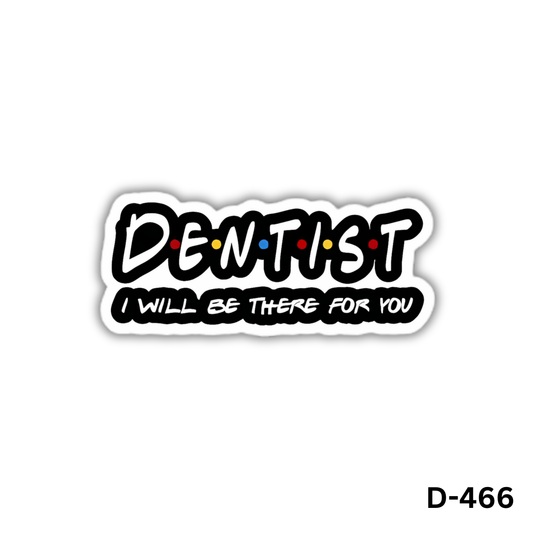 DENTIST (D-466)