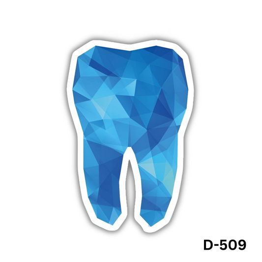 Crystal Tooth(D-509)