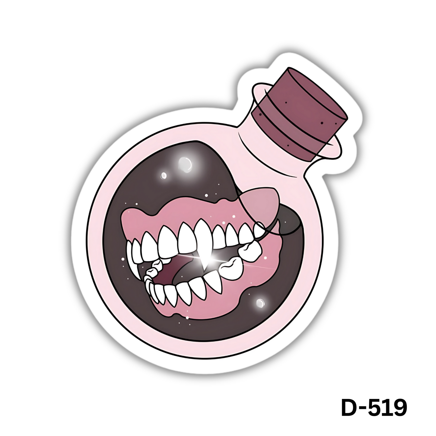 Dentures(D-519)