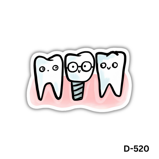 Implant(D-520)