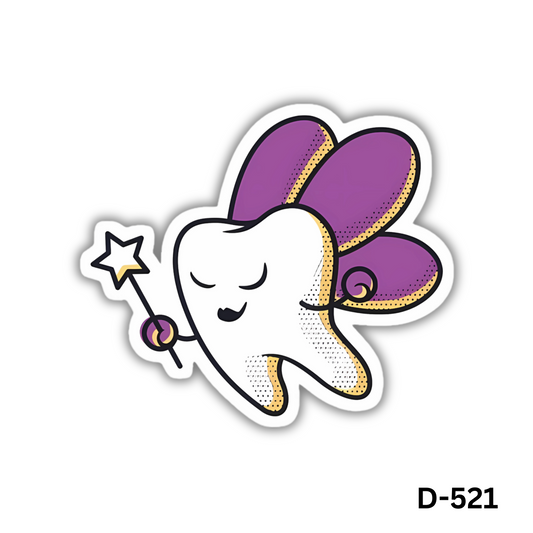 Tooth Fairy(D-521)