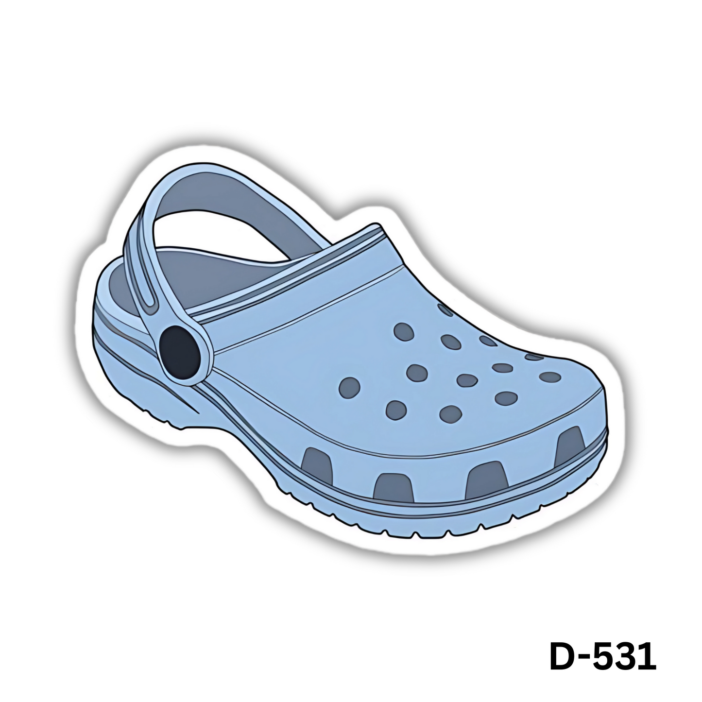 Crocs(D-531)