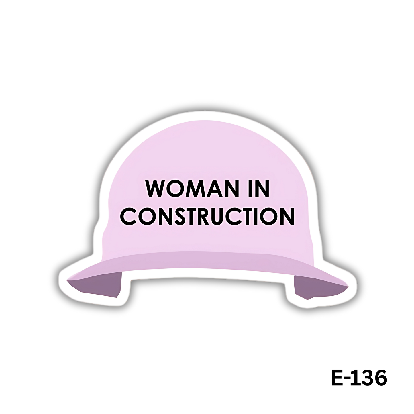 Women In Construction (E-136)