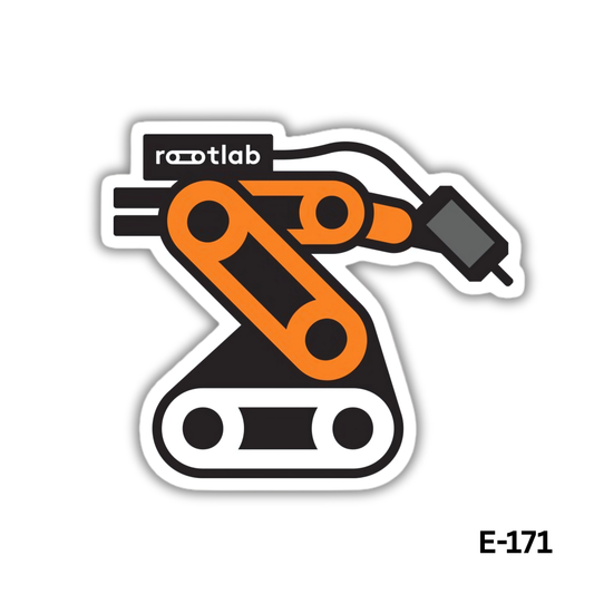 KUKA Robot Arm (E-171)