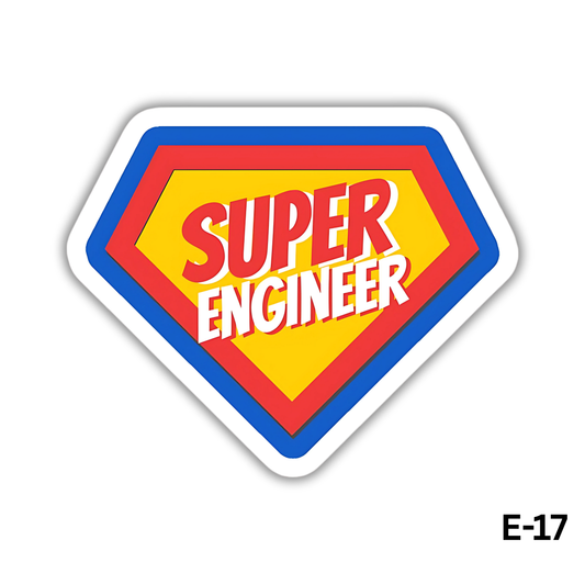 Super Engineer (E-17)