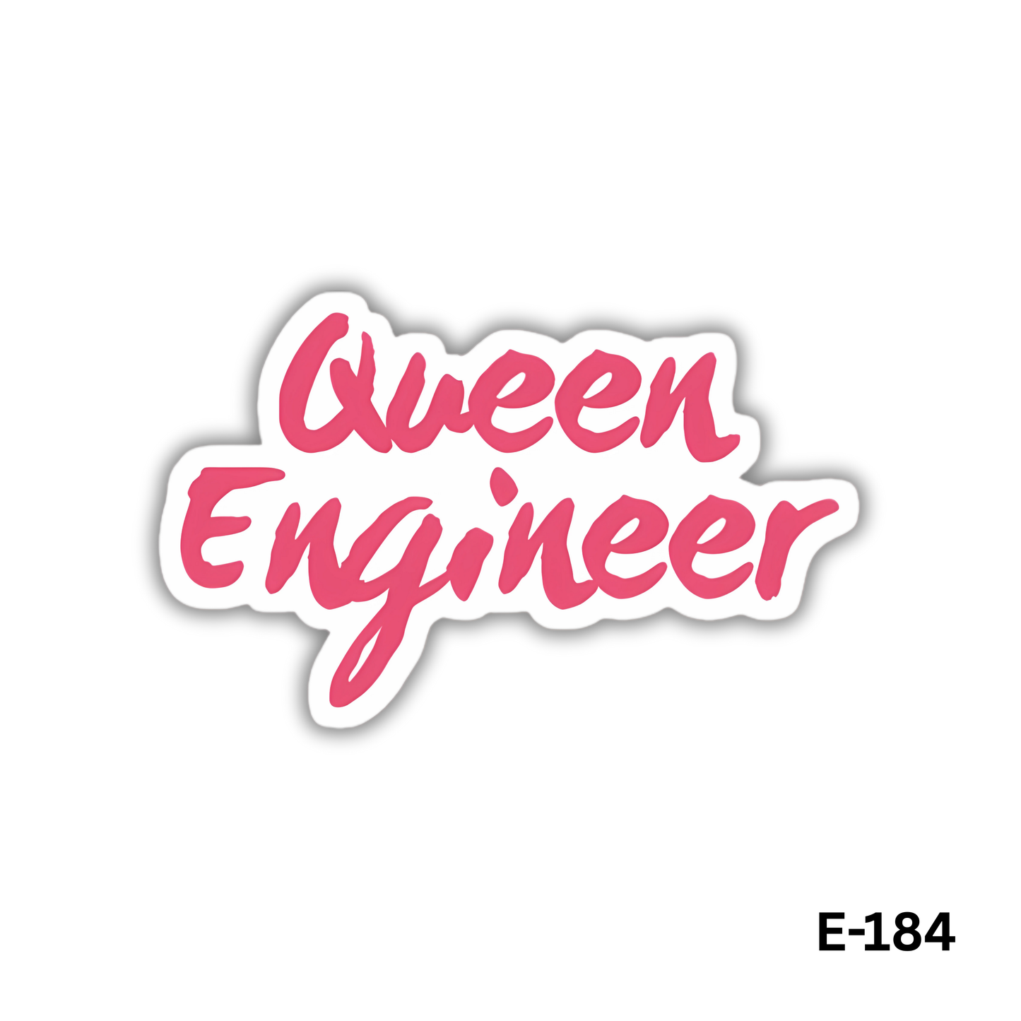 Queen Engineer (E-184)