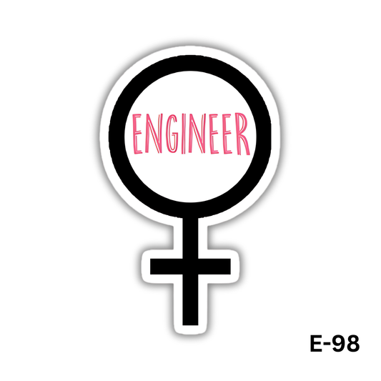 Female Engineer (E-98)