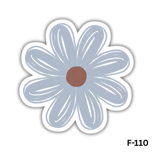Daisy Flower(F-110)