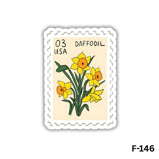 Daffodil(F-146)