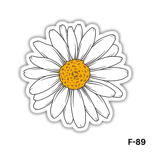 Daisy Flower(F-89)