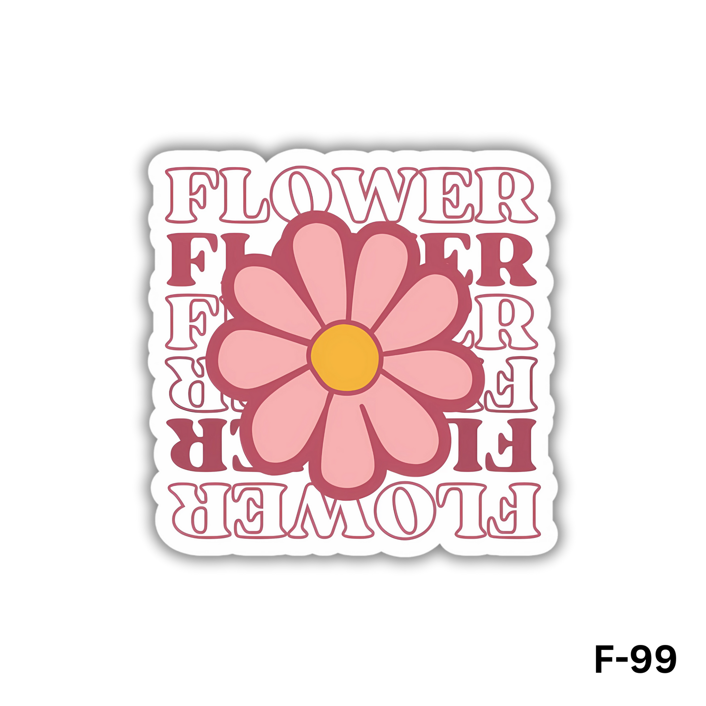 FLOWER (F-99)
