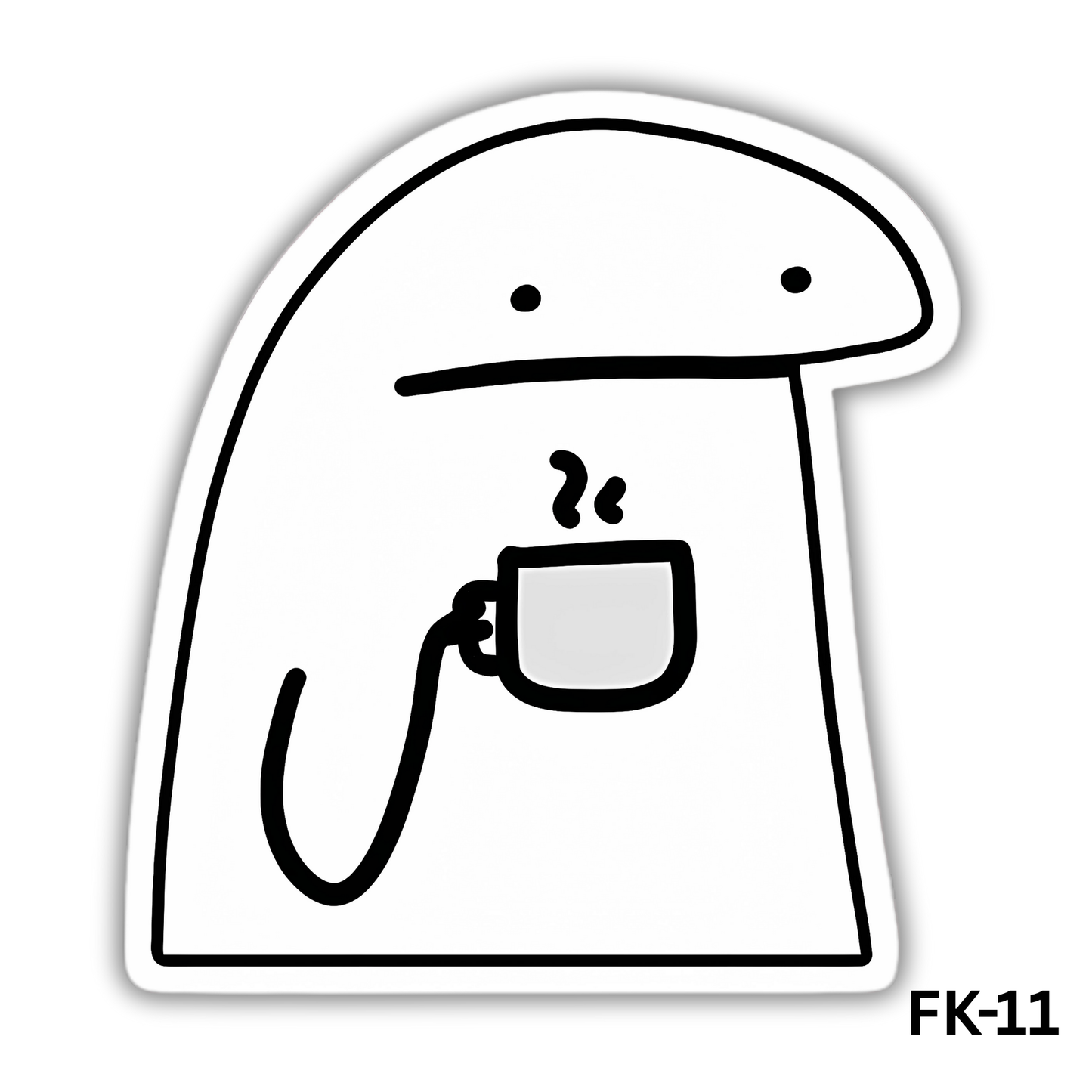 flork coffee (FK-11)