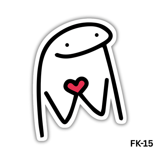 flork in love (FK-15)
