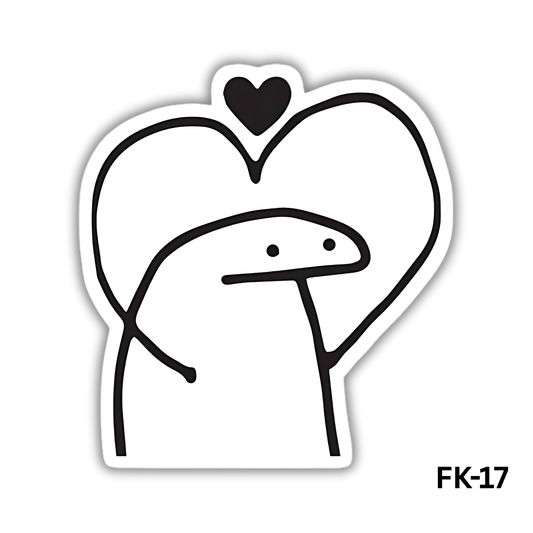 flork in love (FK-17)