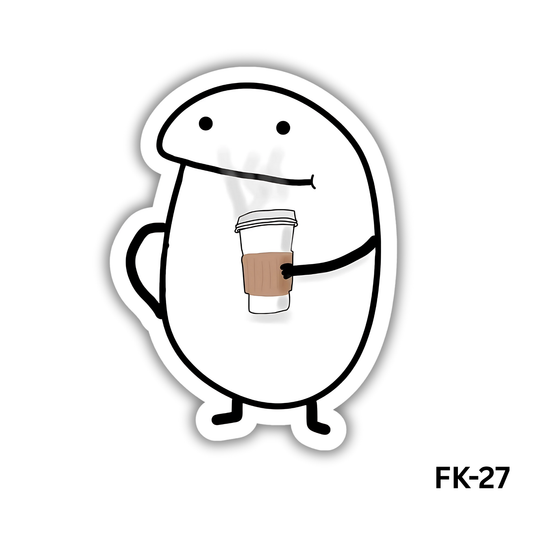 flork coffee (FK-27)