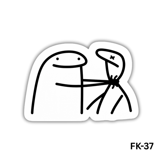Flork Choking (FK-37)