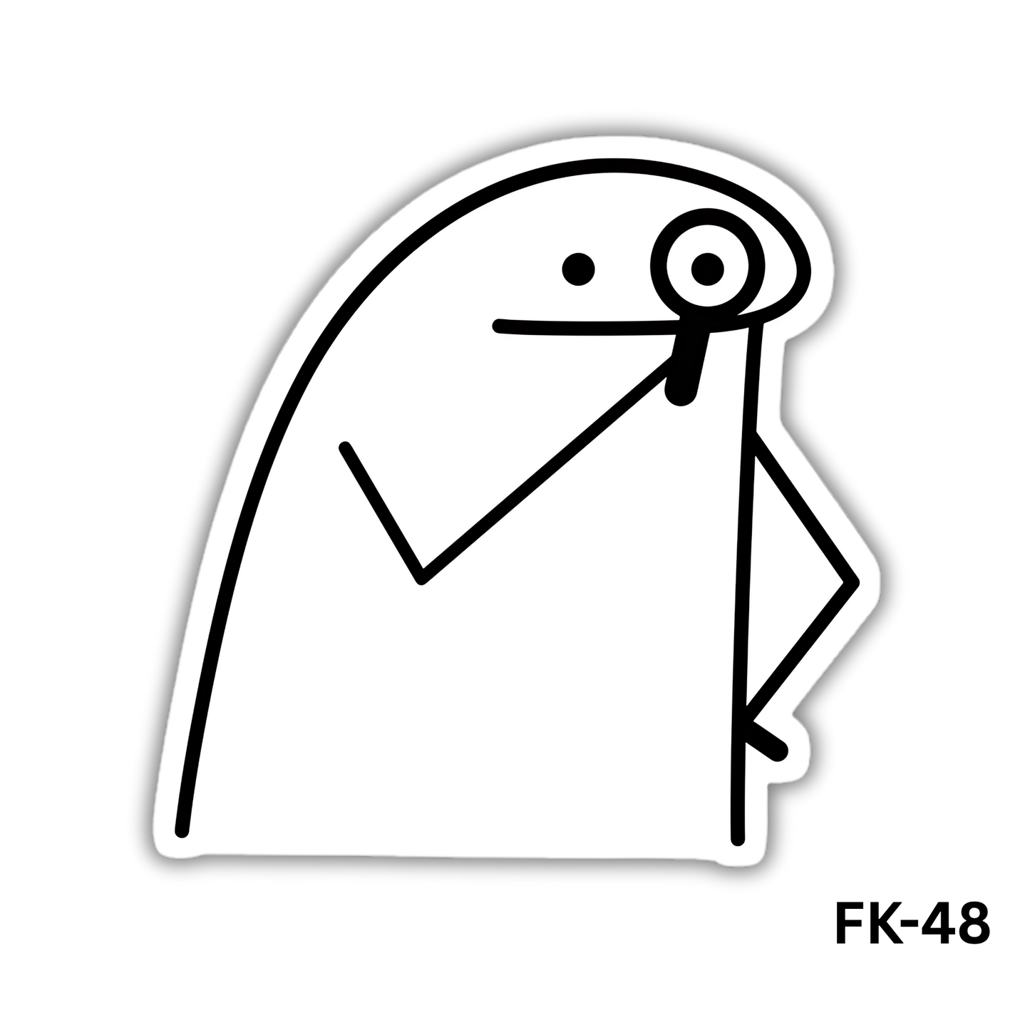 Flork (FK-48)