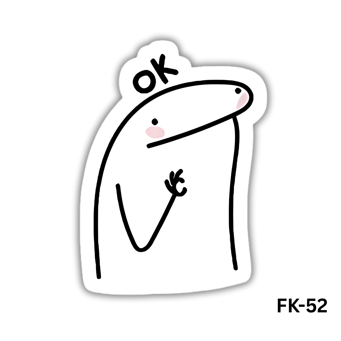 Flork - OK (FK-52)