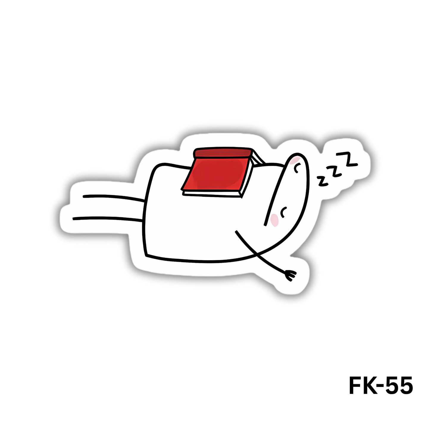Flork - Zzz (FK-55)