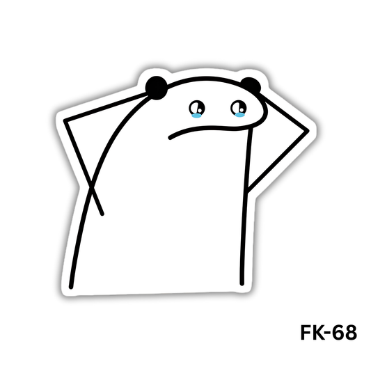 desperate flork (FK-68)