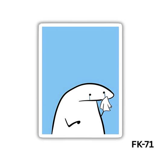 Sad Flork (FK-71)