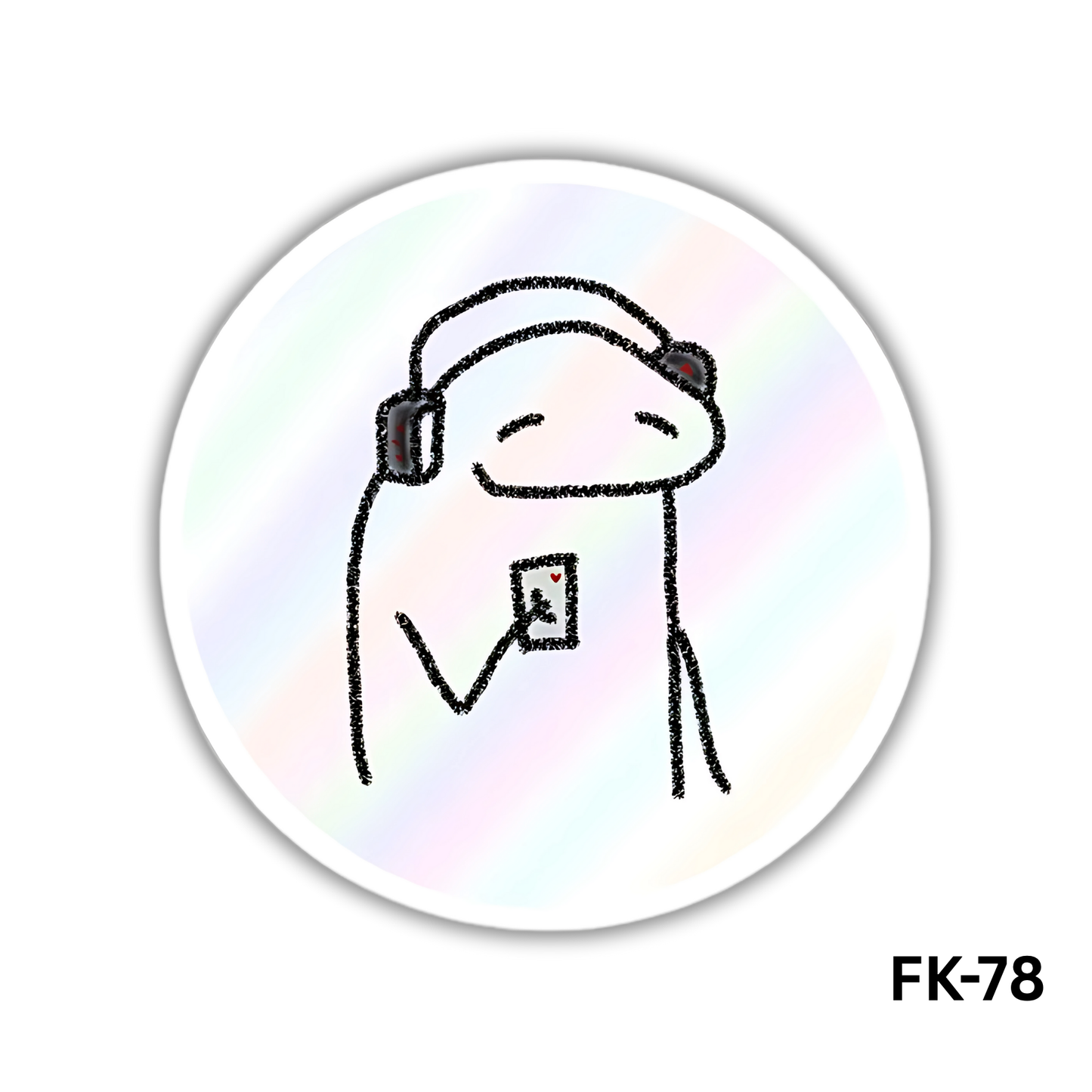 Flork & Music (FK-78)