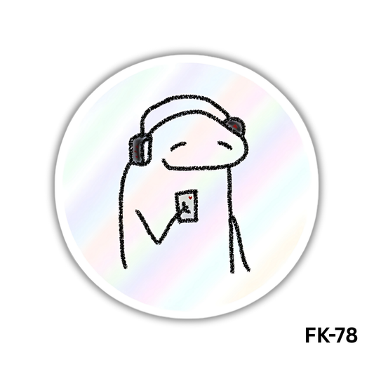 Flork & Music (FK-78)