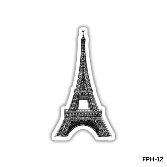 Tour Eiffel(FPH-12)