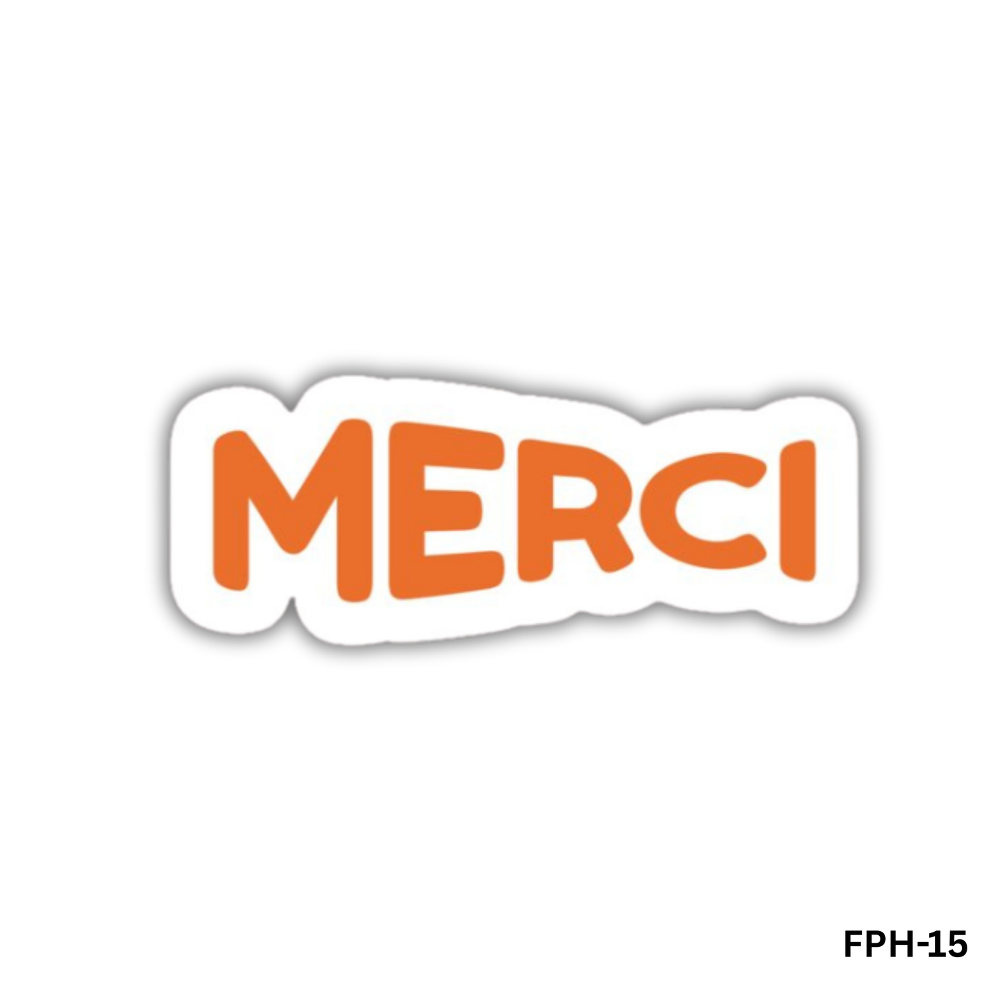 MERCI(FPH-15)