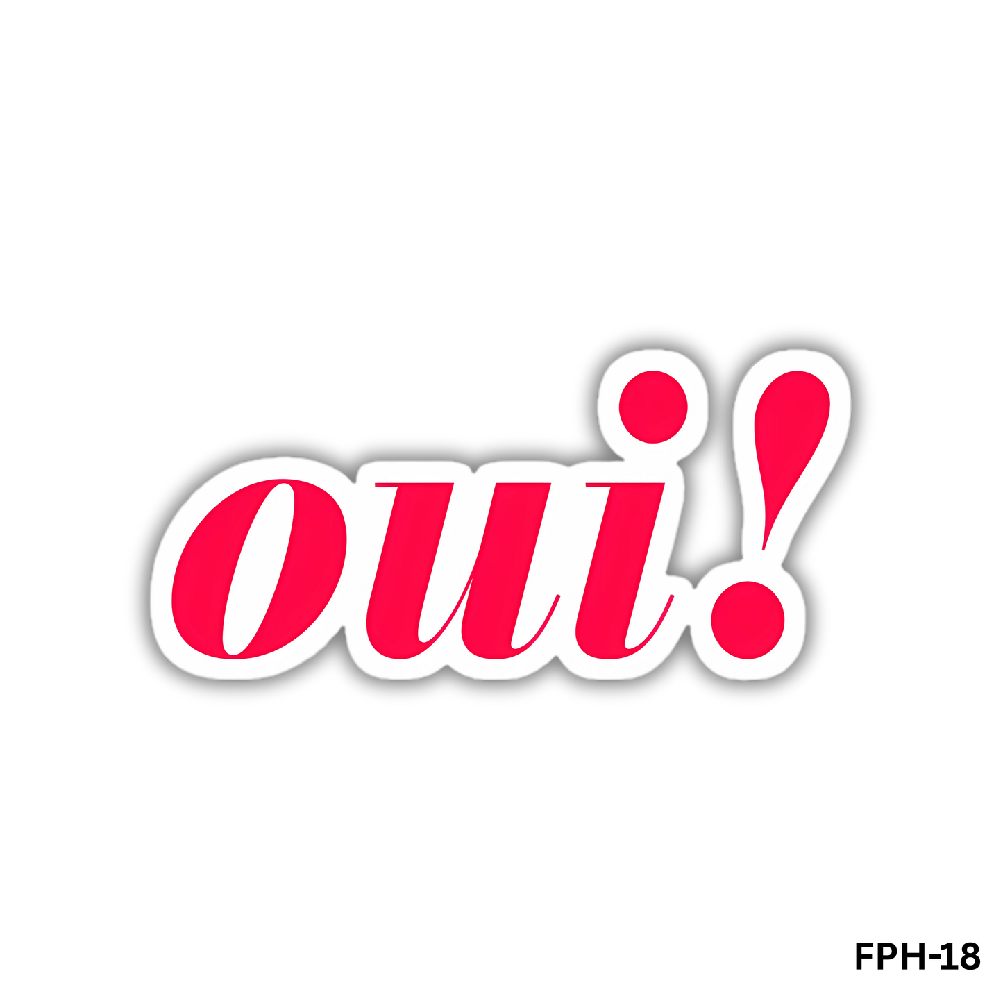 oui(FPH-18)