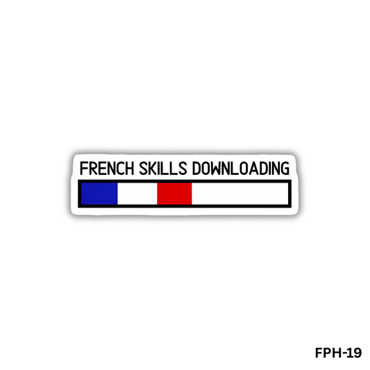 french skills downloading,(FPH-19)