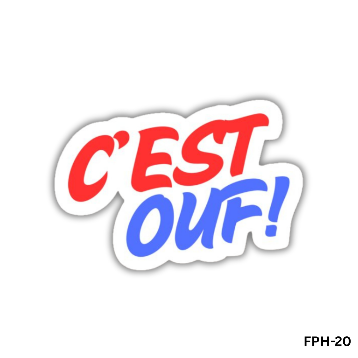 c'est ouf(FPH-20)