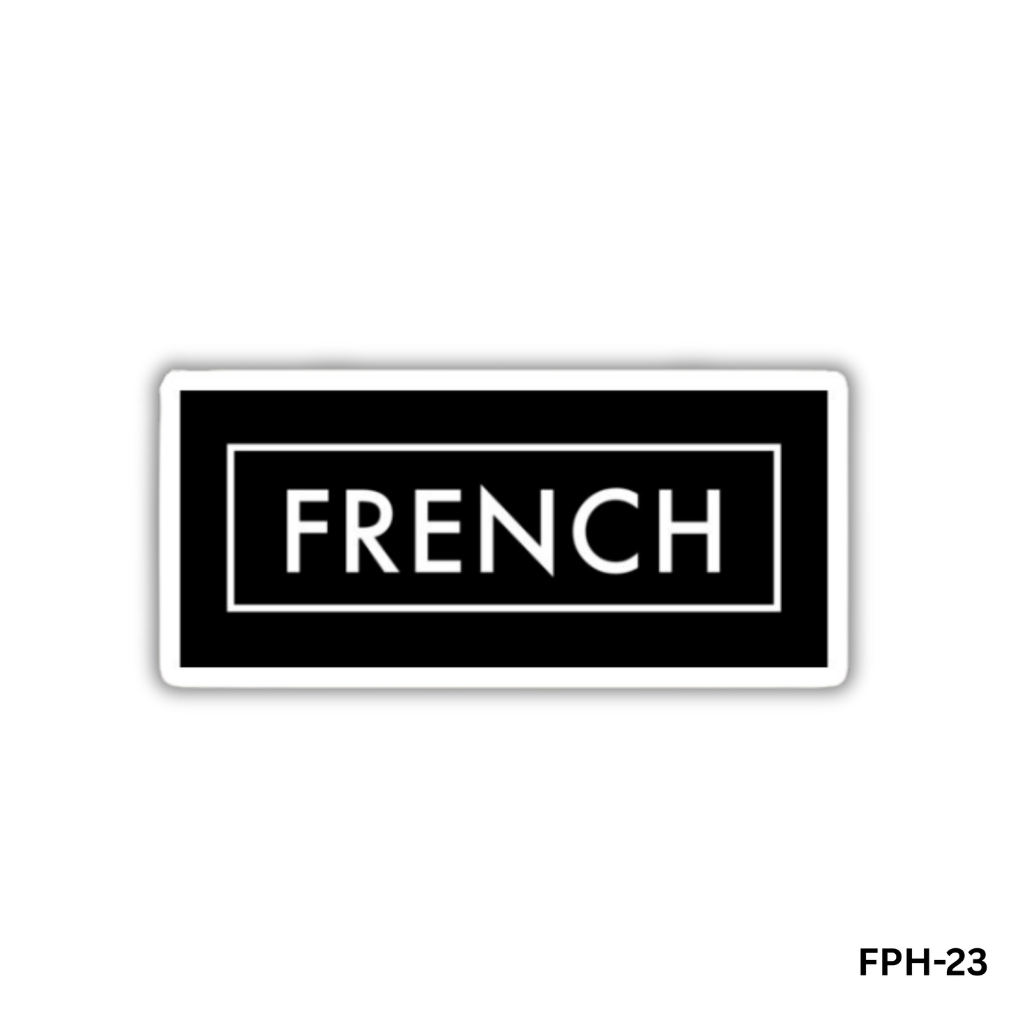 french(FPH-23)