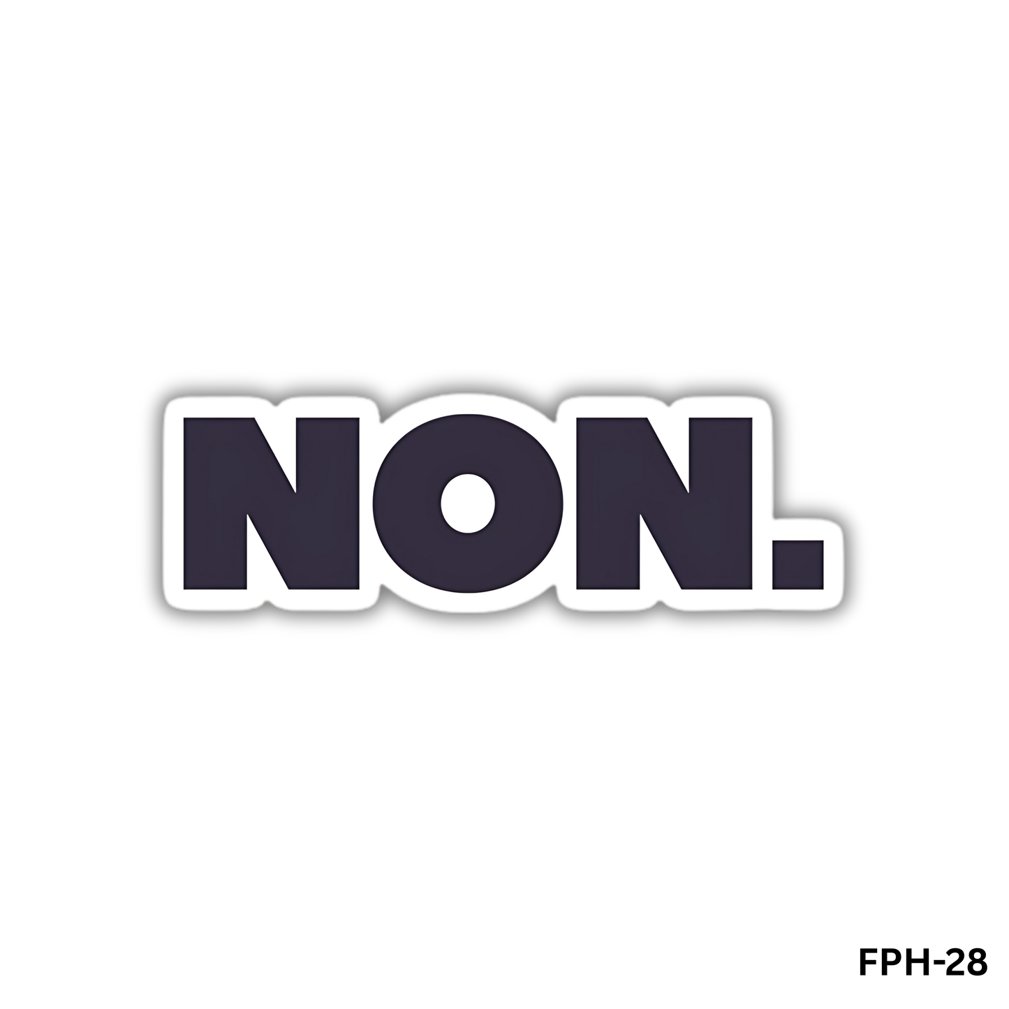 NON(FPH-28)