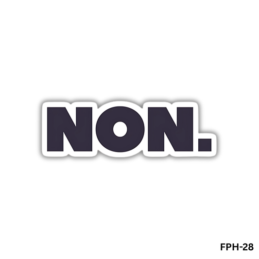 NON(FPH-28)