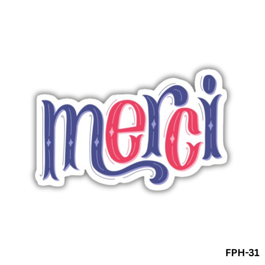 merci(FPH-31)
