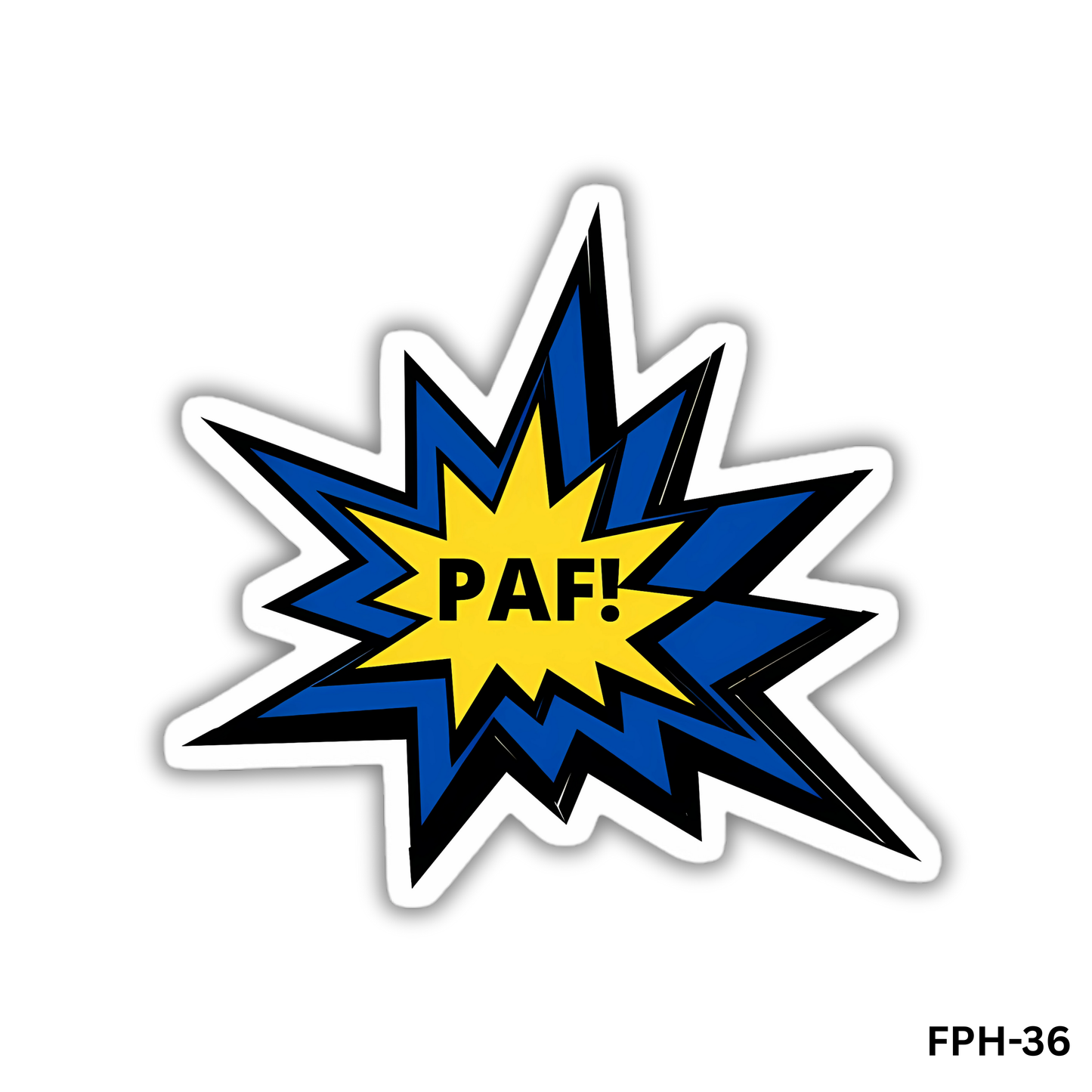 PAF!(FPH-36)