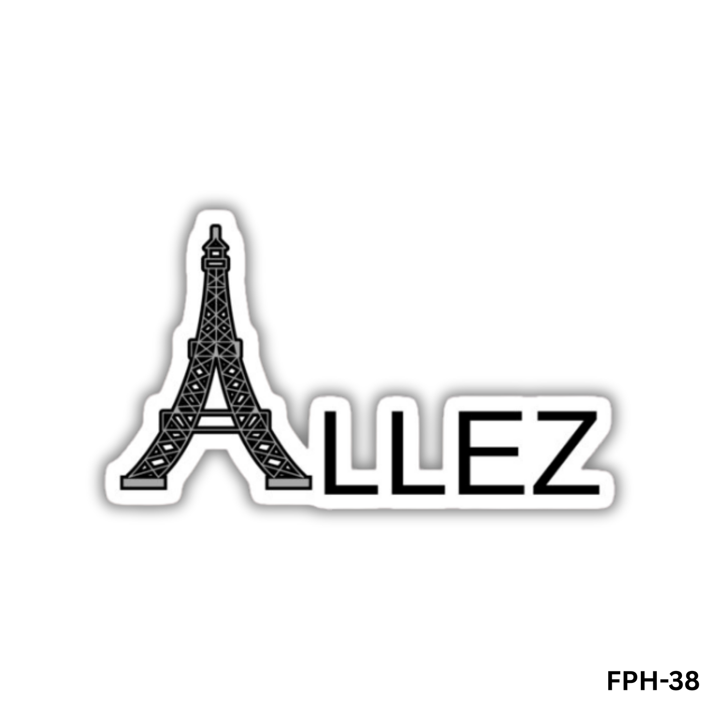 ALLEZ(FPH-38)
