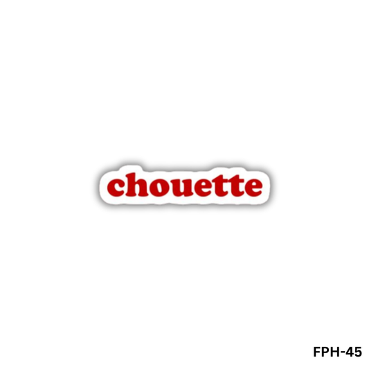 Chouette(FPH-45)