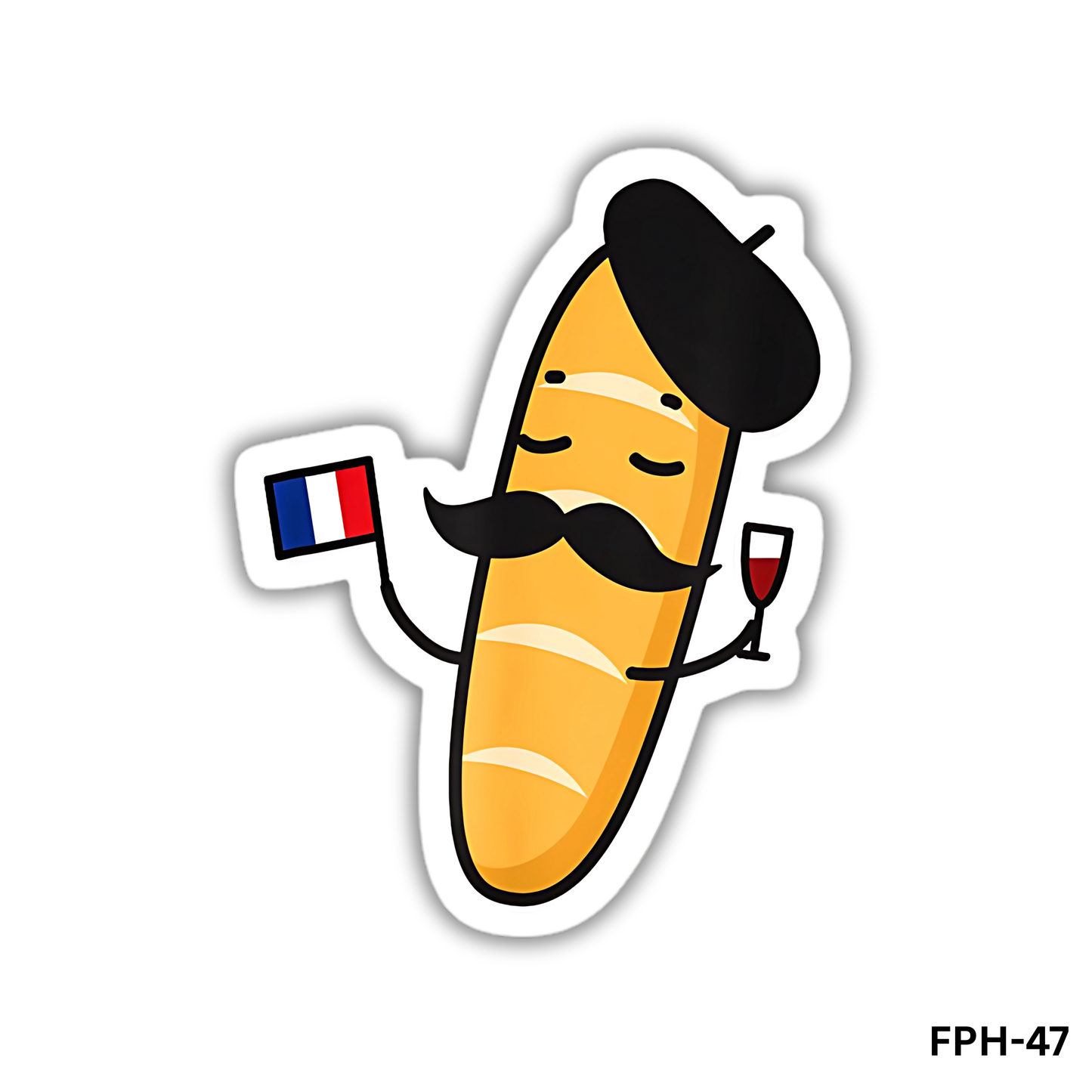 Baguette(FPH-47)