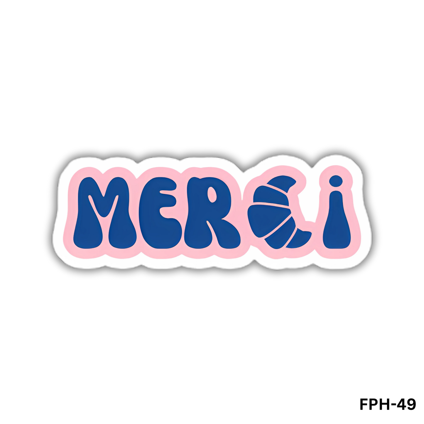 Merci(FPH-49)