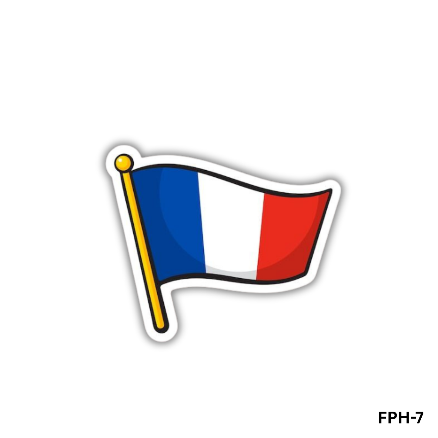 France(FPH-7)