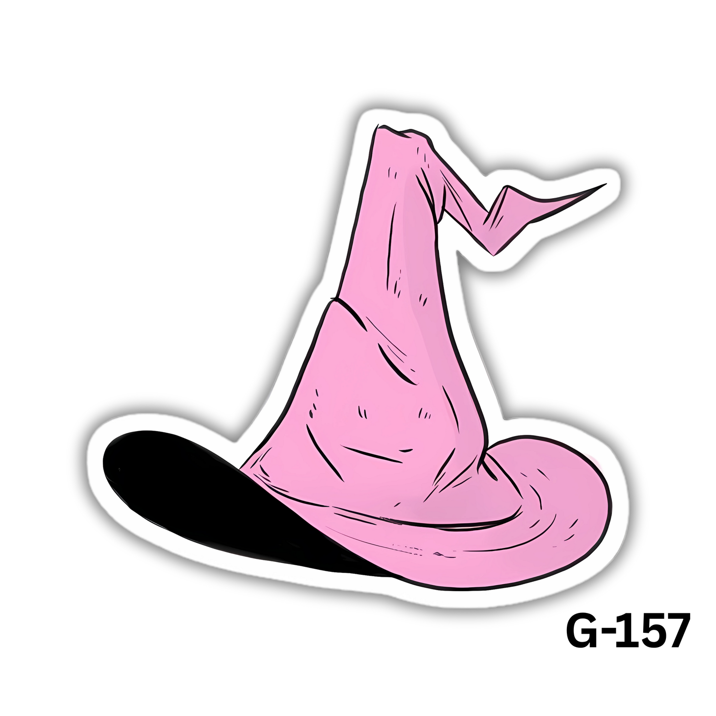 Witches Hat(G-157)