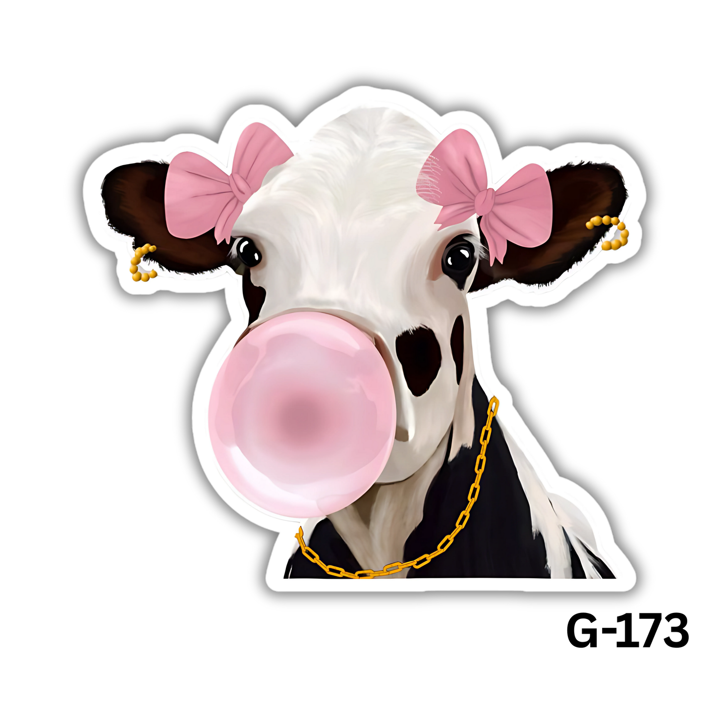 Cow Gum(G-173)