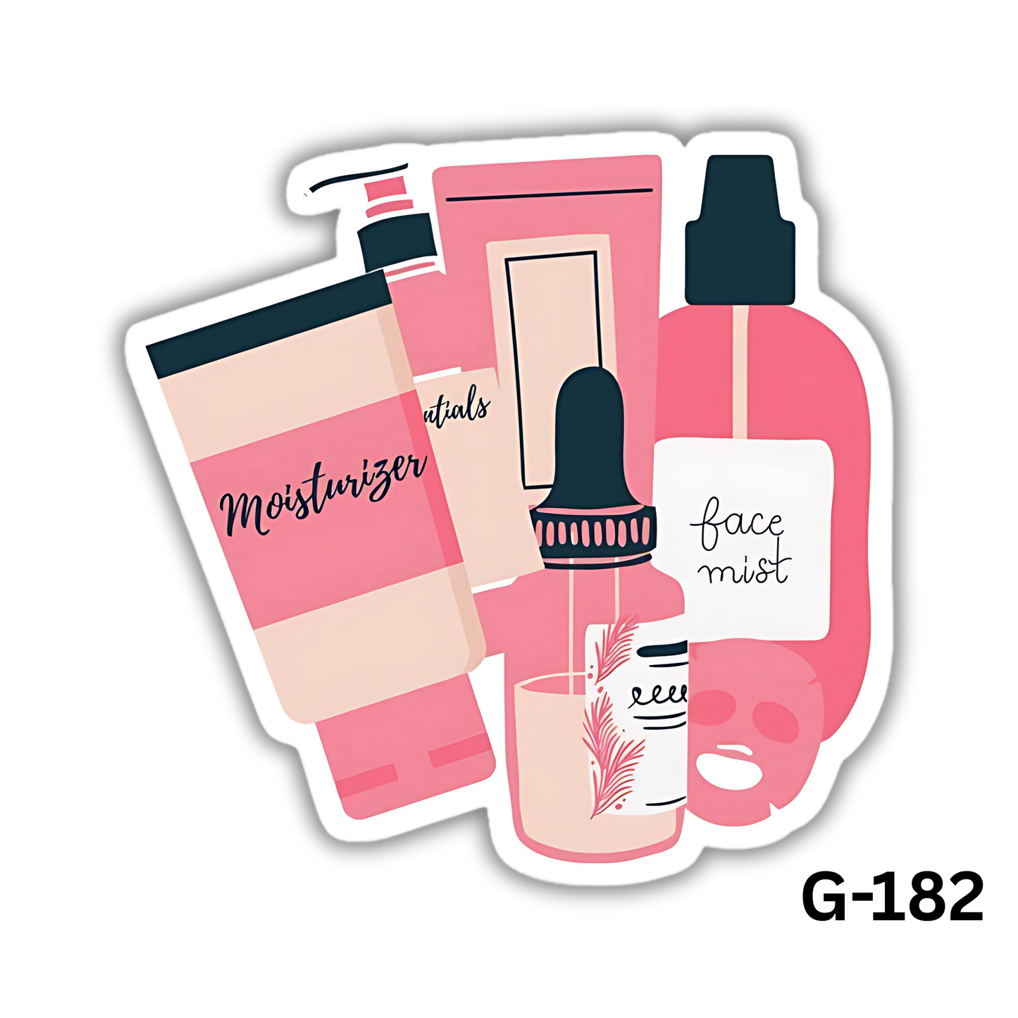 Skincare Products(G-182)